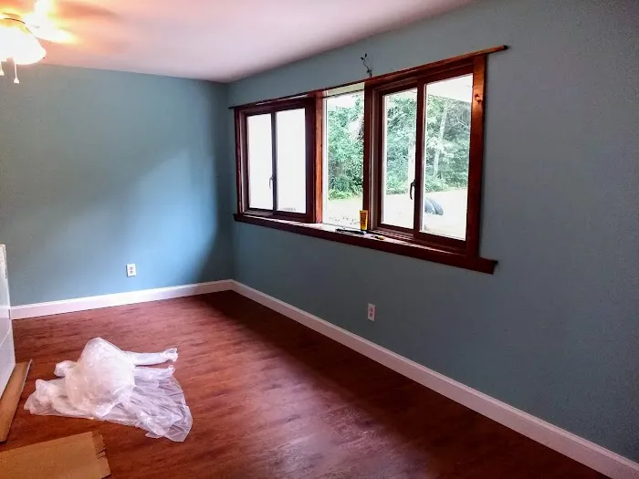 Paul Davis Restoration of Tallahassee Picture 2