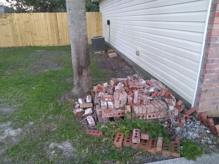 Paul Davis Restoration of Tallahassee Picture 6