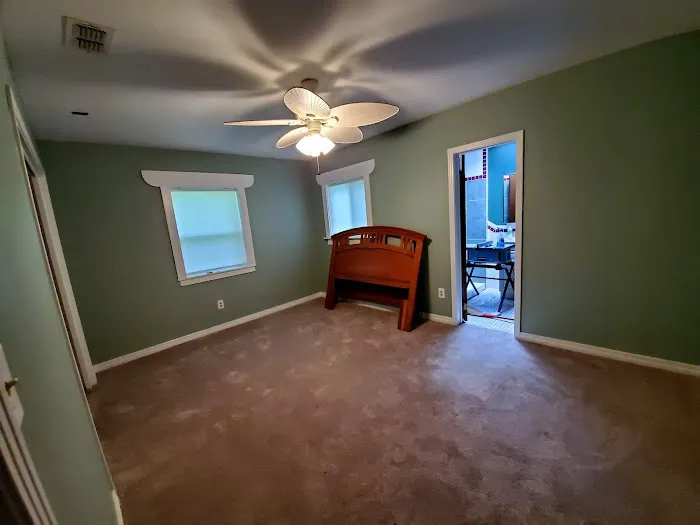 Paul Davis Restoration of Tallahassee Picture 5