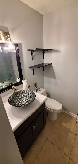 Reynolds Renovations LLC Picture 6