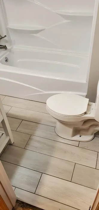 Reynolds Renovations LLC Picture 8