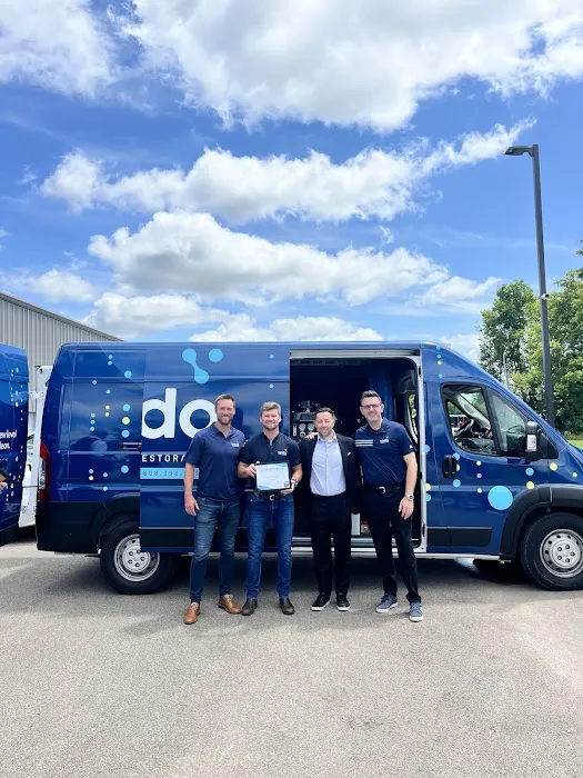 Voda Cleaning & Restoration of SW Georgia Picture 7