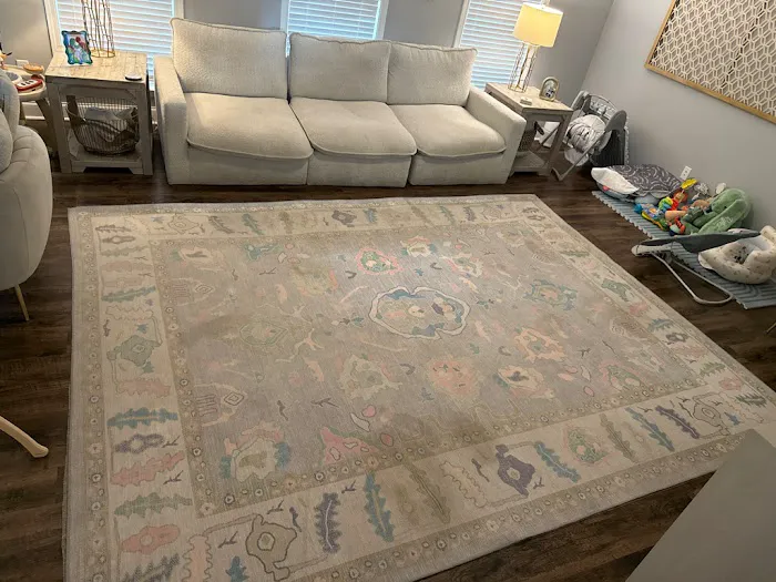 Voda Cleaning & Restoration of SW Georgia Picture 1