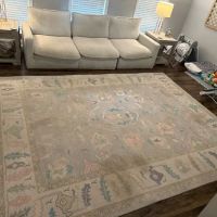 Voda Cleaning & Restoration of SW Georgia ico