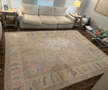 Voda Cleaning & Restoration of SW Georgia