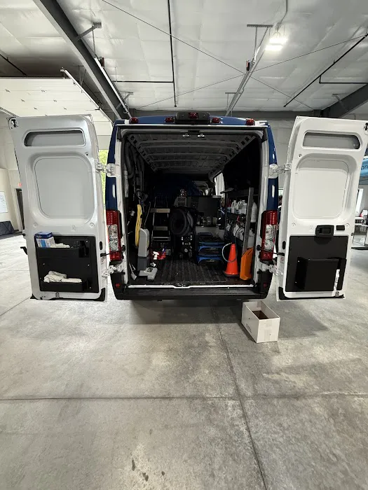 Voda Cleaning & Restoration of SW Georgia Picture 4