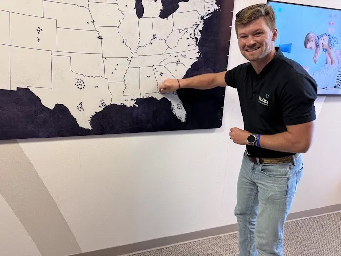 Voda Cleaning & Restoration of SW Georgia Picture 9