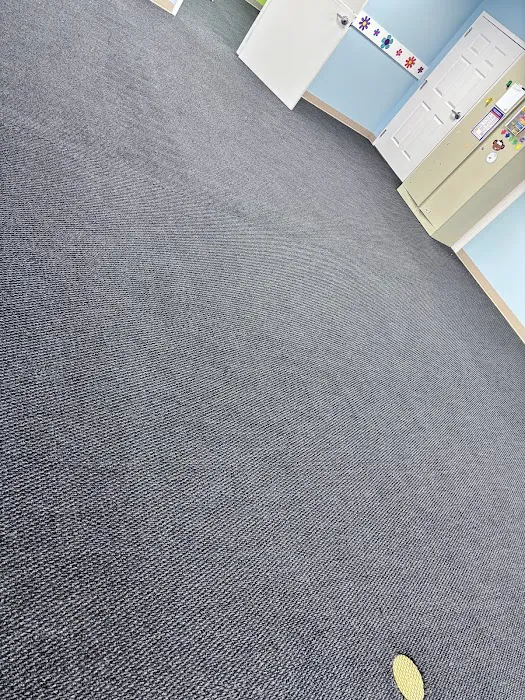 Stanley Steemer Picture 2