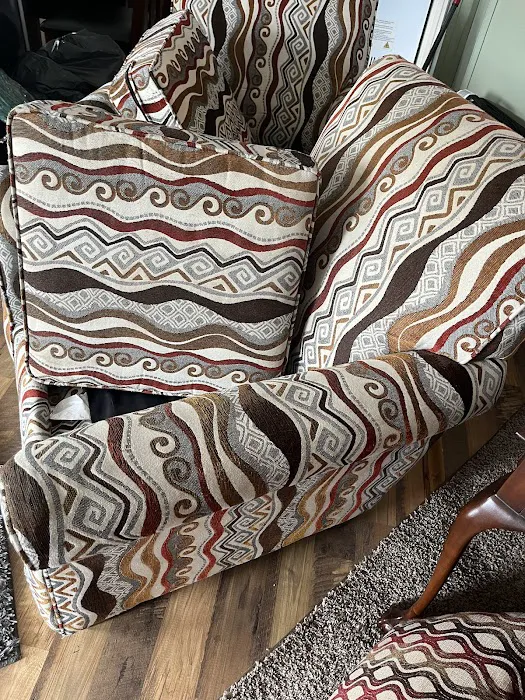 Stanley Steemer Picture 7