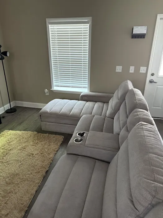 Stanley Steemer Picture 6