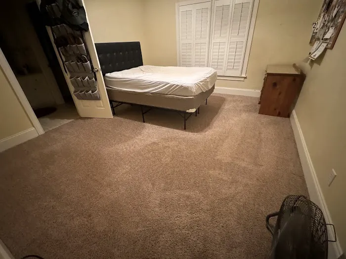 Stanley Steemer Picture 8