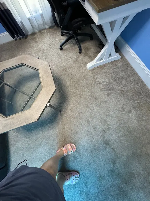 Stanley Steemer Picture 3