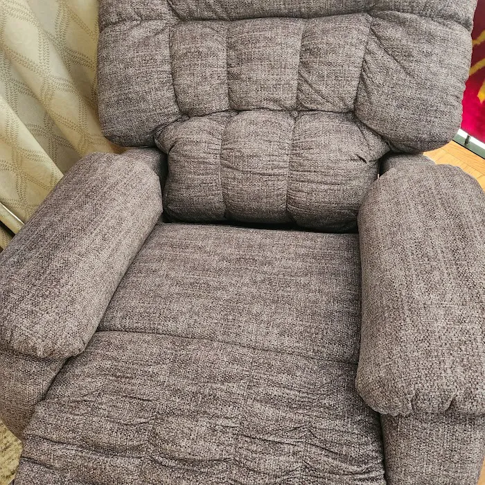 Stanley Steemer Picture 5