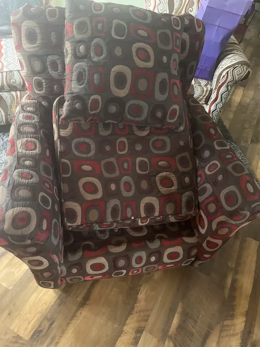 Stanley Steemer Picture 1