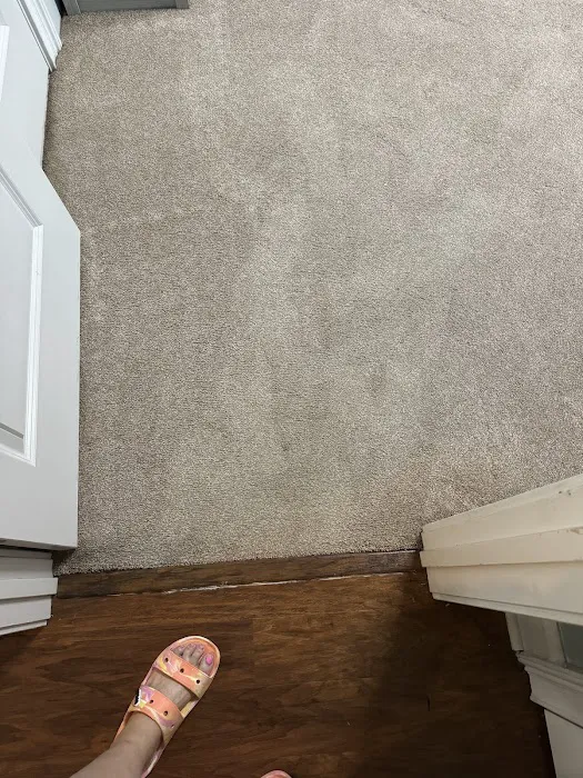 Stanley Steemer Picture 10