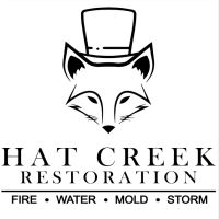 Hat Creek Restoration LLC ico