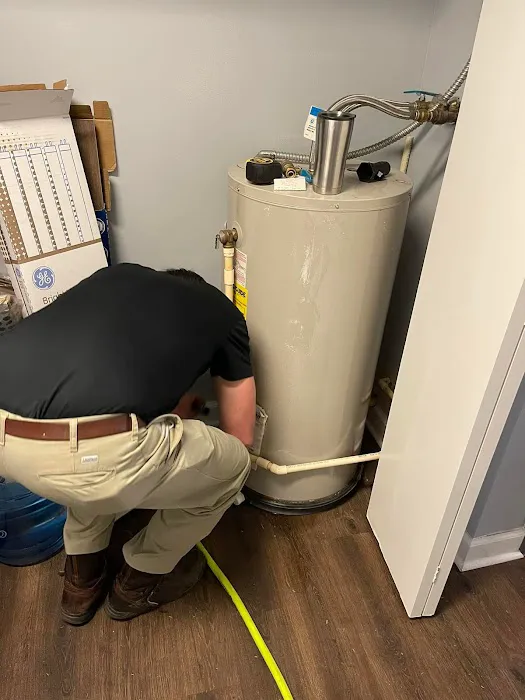 SERVPRO of Thomas, Colquitt & Grady Counties Picture 4