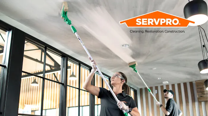 SERVPRO of Thomas, Colquitt & Grady Counties Picture 2