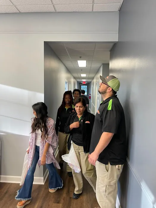 SERVPRO of Thomas, Colquitt & Grady Counties Picture 1