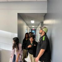 SERVPRO of Thomas, Colquitt & Grady Counties ico