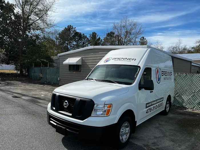 Brenner Restoration, Inc. Picture 8