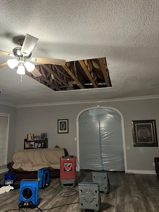 Brenner Restoration, Inc. Picture 5