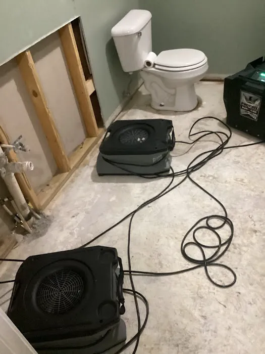 Brenner Restoration, Inc. Picture 4