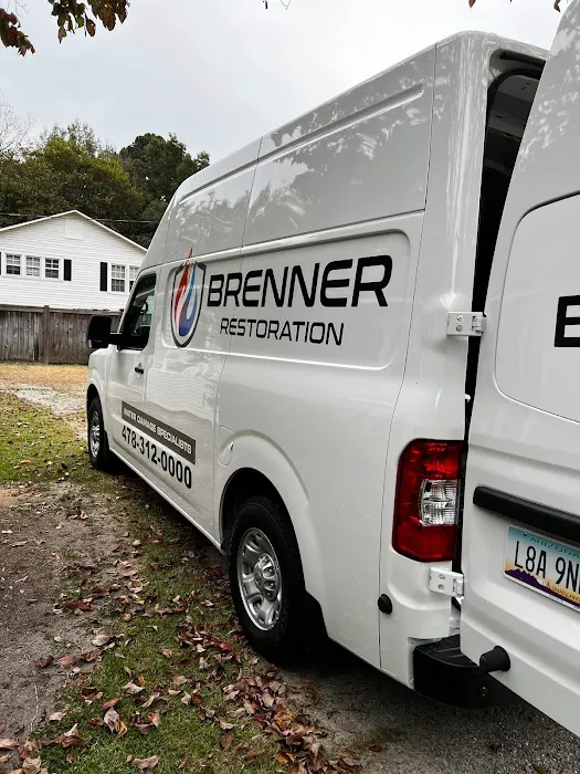 Brenner Restoration, Inc. Picture 1