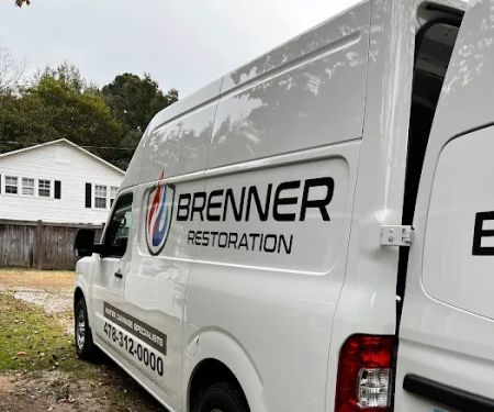 Brenner Restoration, Inc.