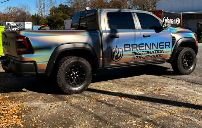 Brenner Restoration, Inc. Picture 6