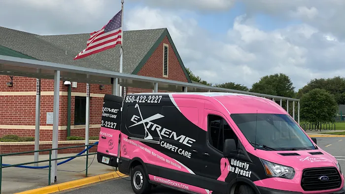 Extreme Carpet Care & Restoration Picture 4