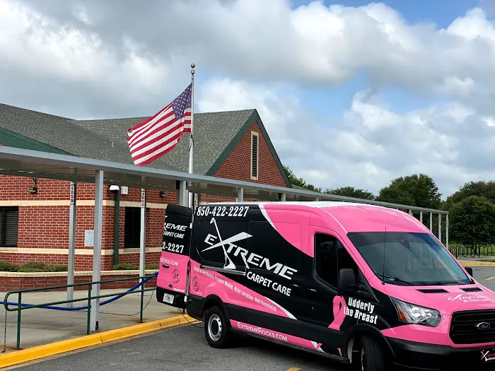 Extreme Carpet Care & Restoration Picture 1