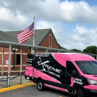 Extreme Carpet Care & Restoration ico