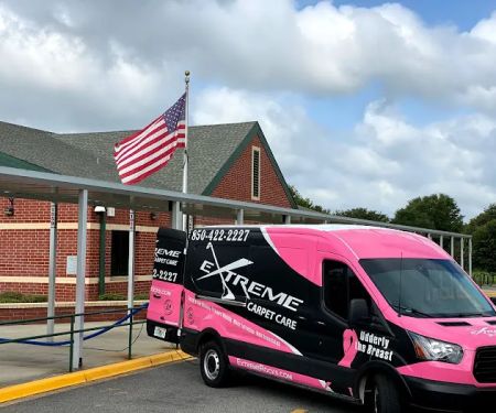 Extreme Carpet Care & Restoration