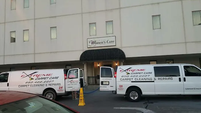 Extreme Carpet Care & Restoration Picture 9