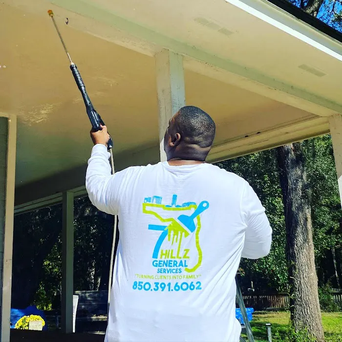 7 Hillz General Services Picture 8