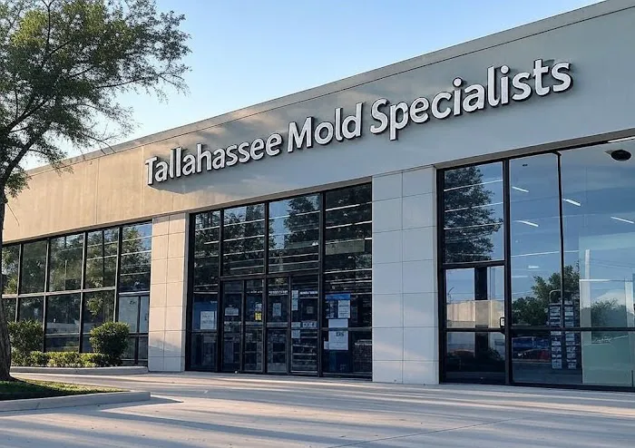 Tallahassee Mold Specialists Picture 1