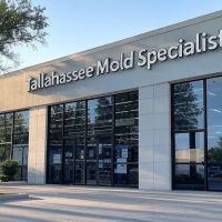 Tallahassee Mold Specialists ico