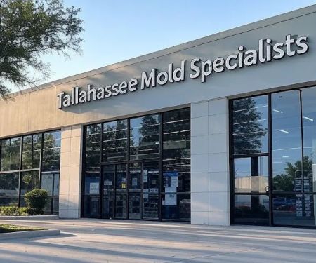 Tallahassee Mold Specialists