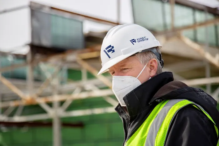 FIRST ONSITE Property Restoration Picture 10