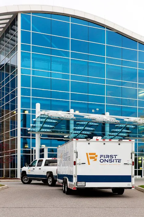 FIRST ONSITE Property Restoration Picture 3