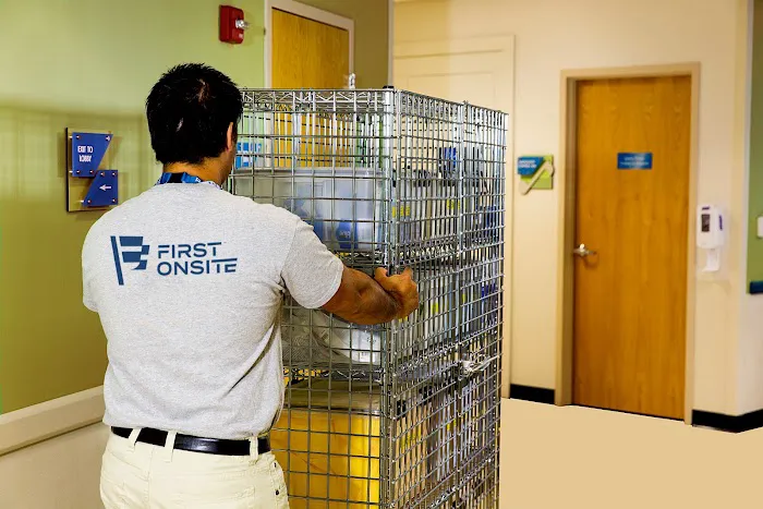 FIRST ONSITE Property Restoration Picture 6