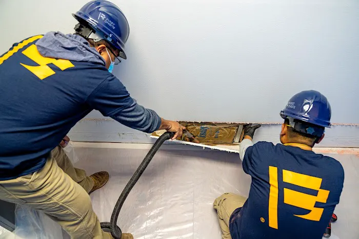 FIRST ONSITE Property Restoration Picture 2