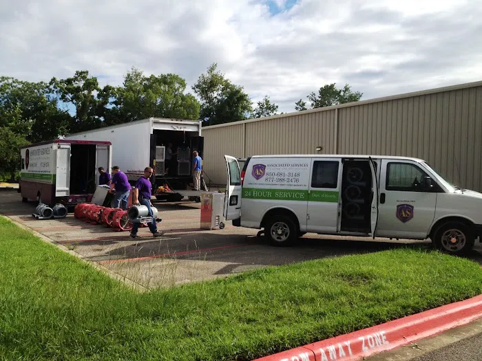 Associated Services Picture 10