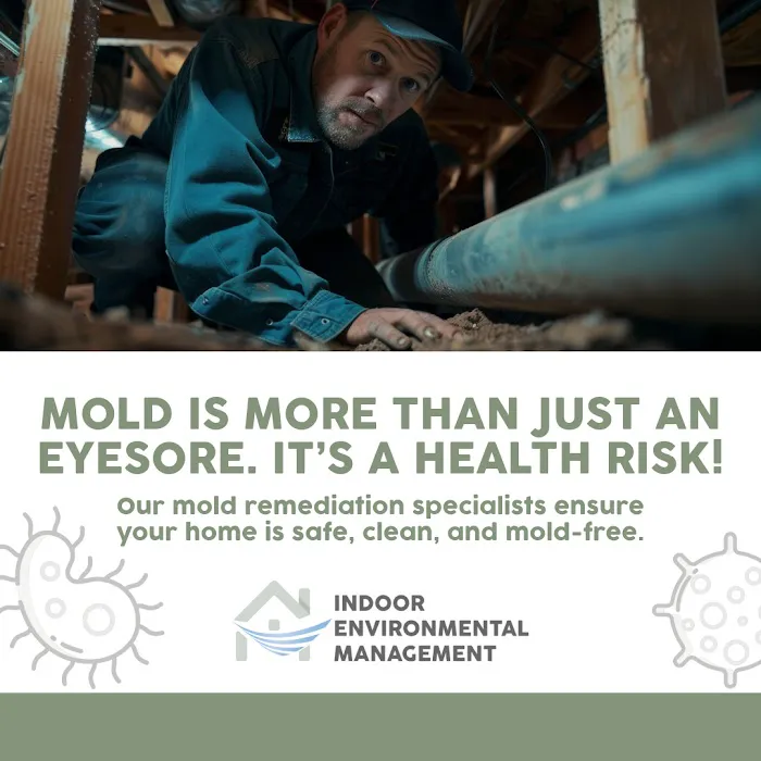 Indoor Environmental Management Picture 1