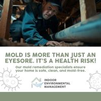 Indoor Environmental Management ico