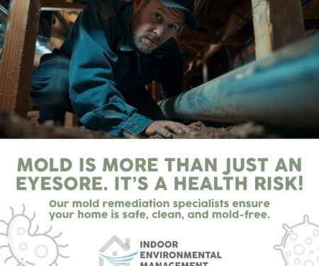 Indoor Environmental Management