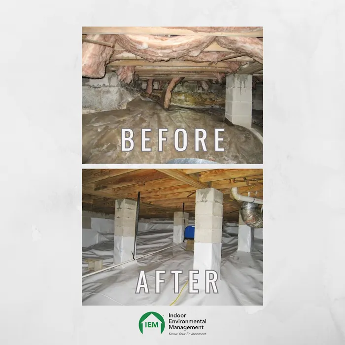 Indoor Environmental Management Picture 2