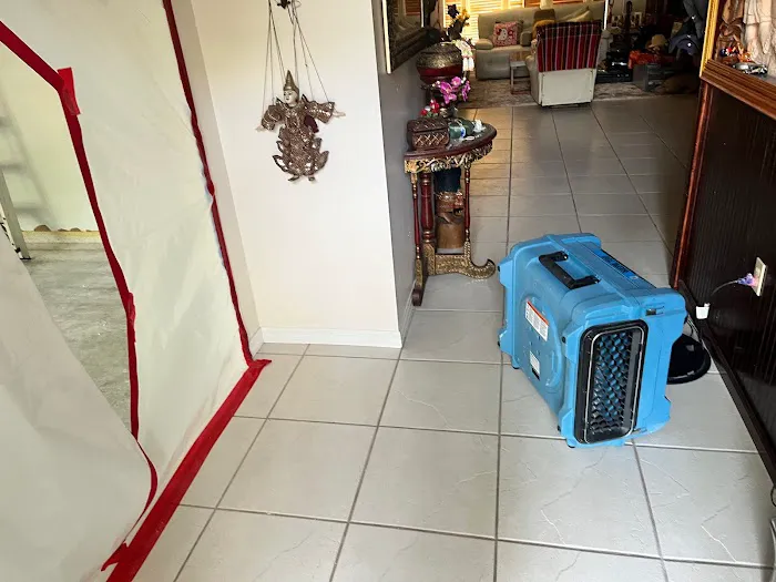 The Healthy Environments Picture 9