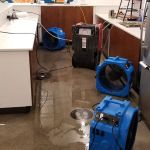 Water Damage Restoration Tallahassee